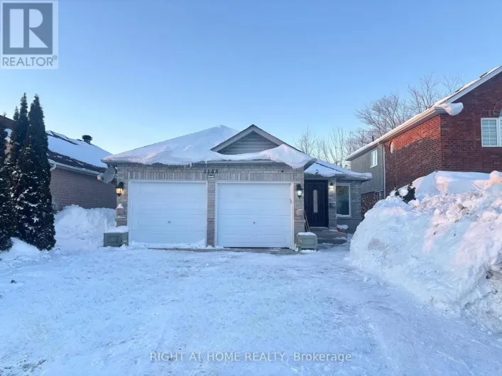 1148 LESLIE DRIVE, Innisfil