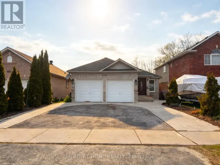 1148 LESLIE DRIVE, Innisfil