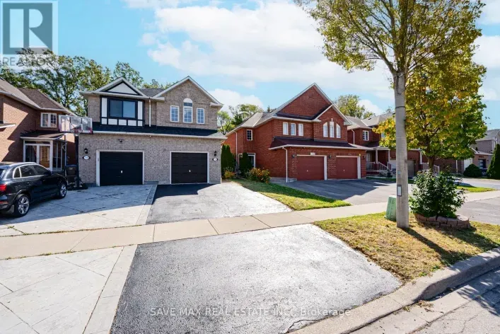1148 WINDBROOK GROVE, Mississauga