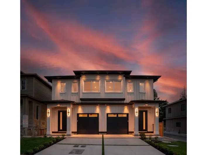 11480 92 AVENUE, Delta