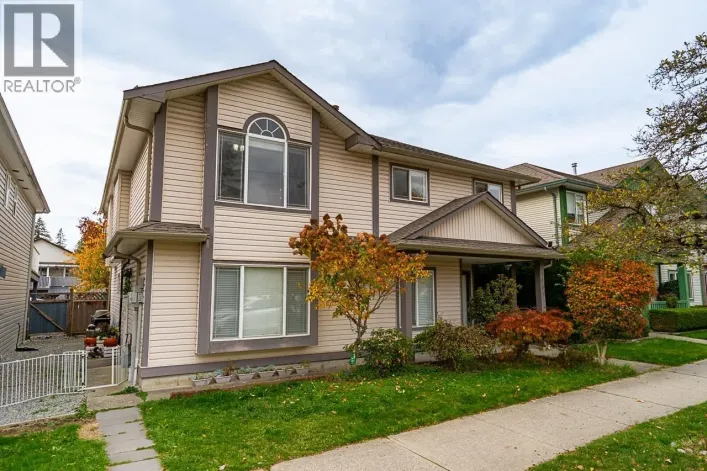 11483 240 STREET, Maple Ridge