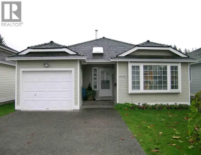 11484 207 STREET, Maple Ridge