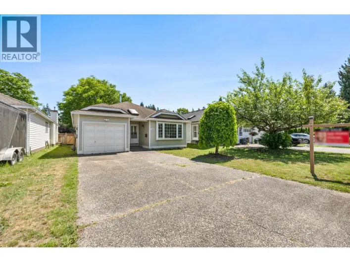 11484 207 STREET, Maple Ridge