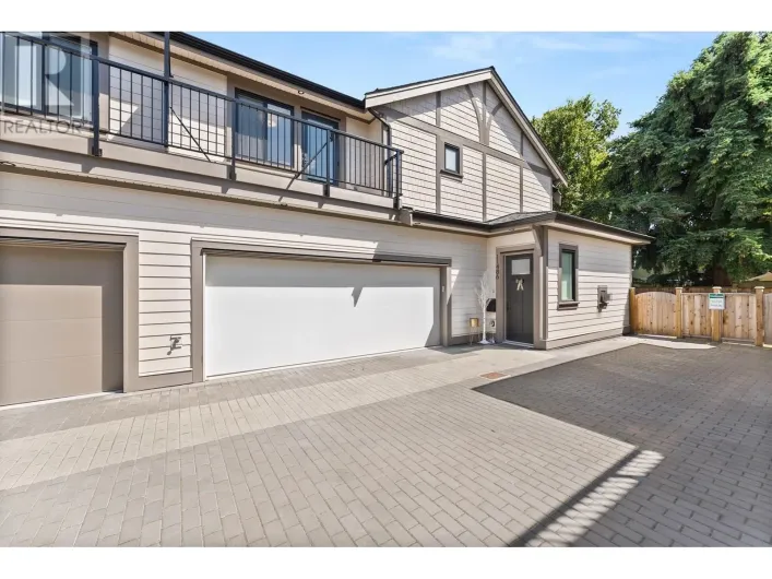 11486 RAILWAY AVENUE, Richmond