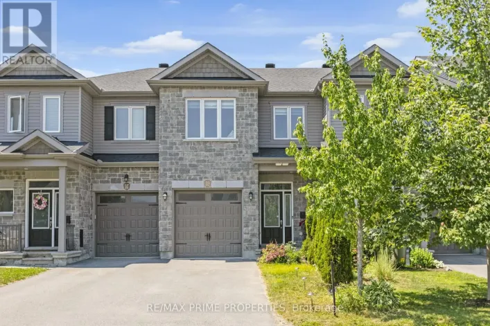1149 BECKETT CRESCENT, Ottawa