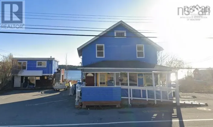 1149 Bedford Highway, Bedford