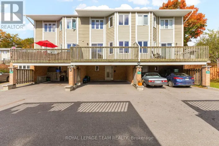 1149 CHIMNEY HILL WAY, Ottawa