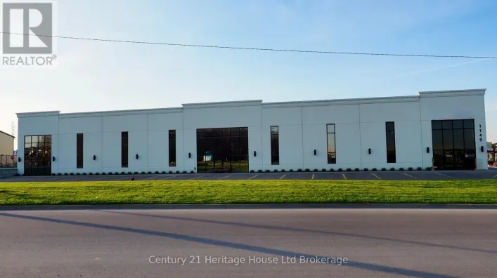 1149 COMMERCE WAY, Woodstock