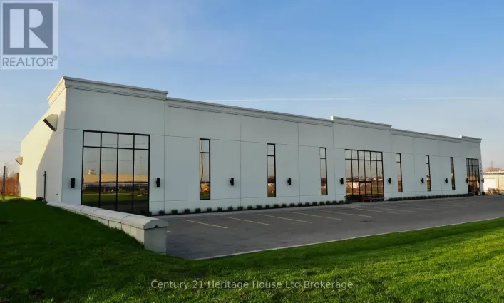 1149 COMMERCE WAY, Woodstock