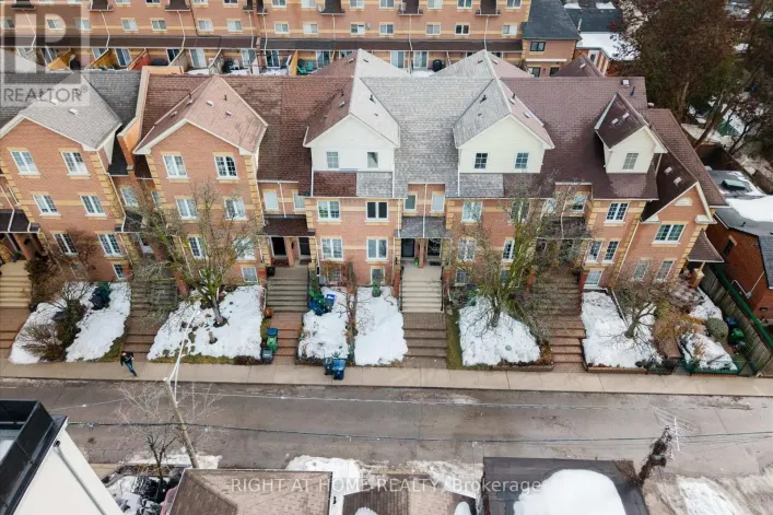 1149 CRAVEN ROAD, Toronto