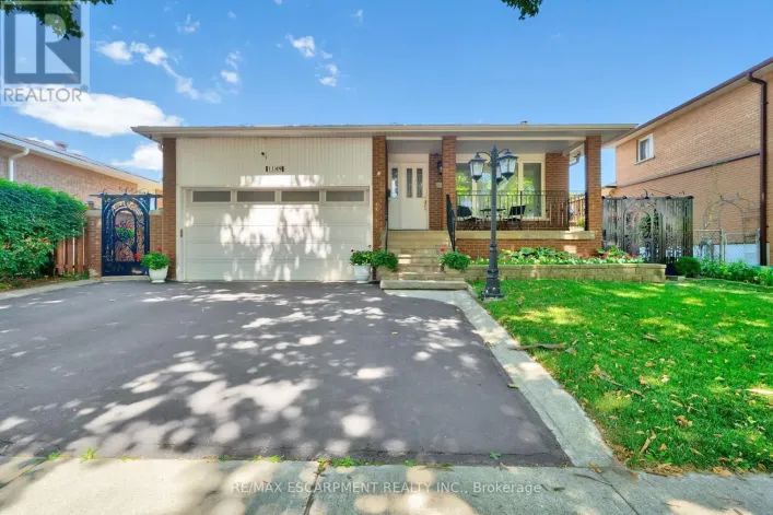 1149 DOWLAND CRESCENT, Burlington