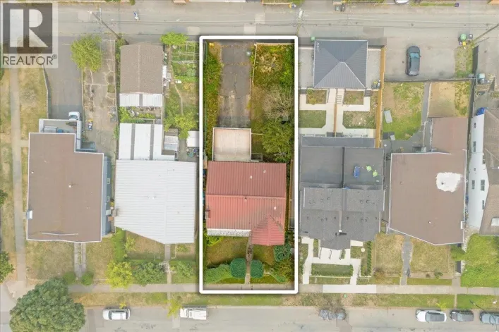 1149 E 63RD AVENUE, Vancouver