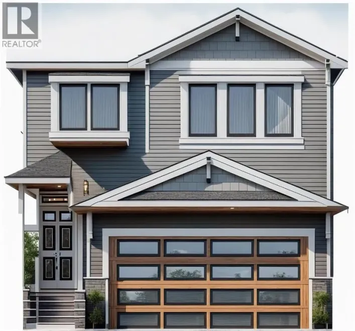 1149 IRON RIDGE Avenue, Crossfield