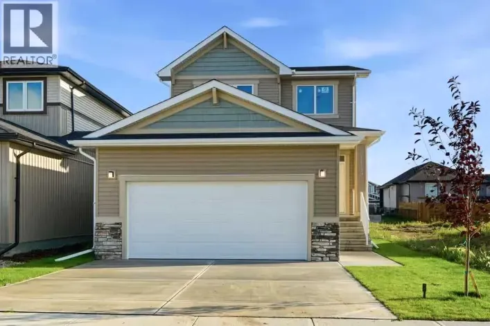 1149 Iron Ridge Avenue, Crossfield
