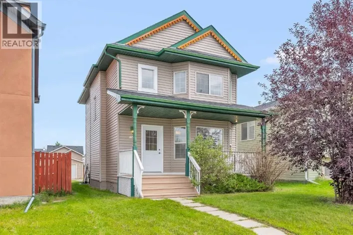 1149 Martindale Boulevard NE, Calgary