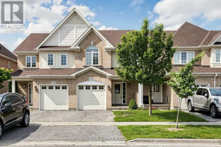 1149 ORMOND DRIVE, Oshawa