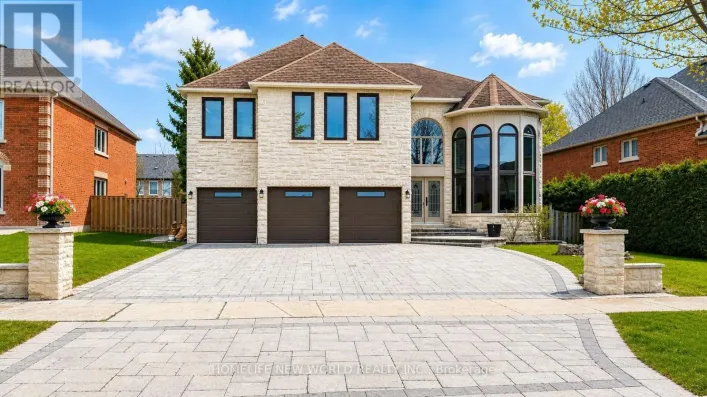 1149 SECRETARIATE ROAD, Newmarket