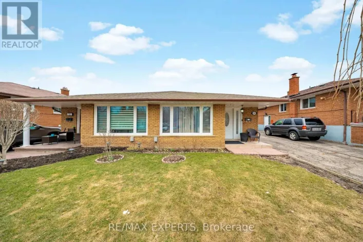 1149 SHADELAND DRIVE, Mississauga