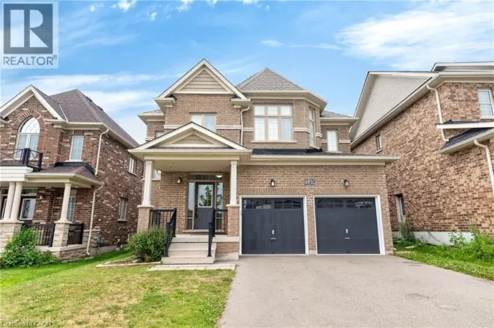 1149 UPPER THAMES Drive, Woodstock