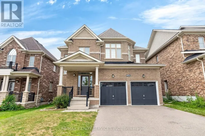 1149 UPPER THAMES DRIVE, Woodstock