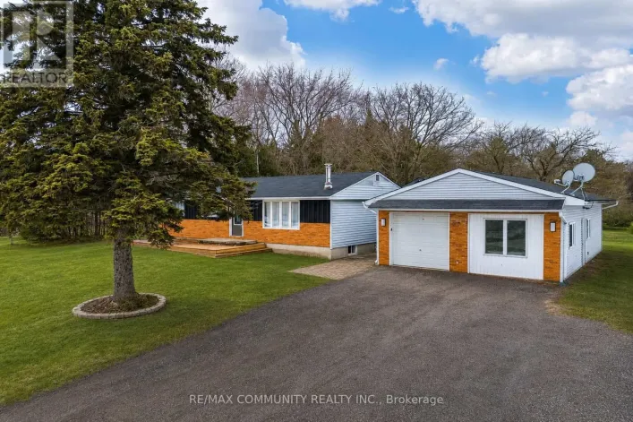 11490 SIMCOE STREET, Scugog