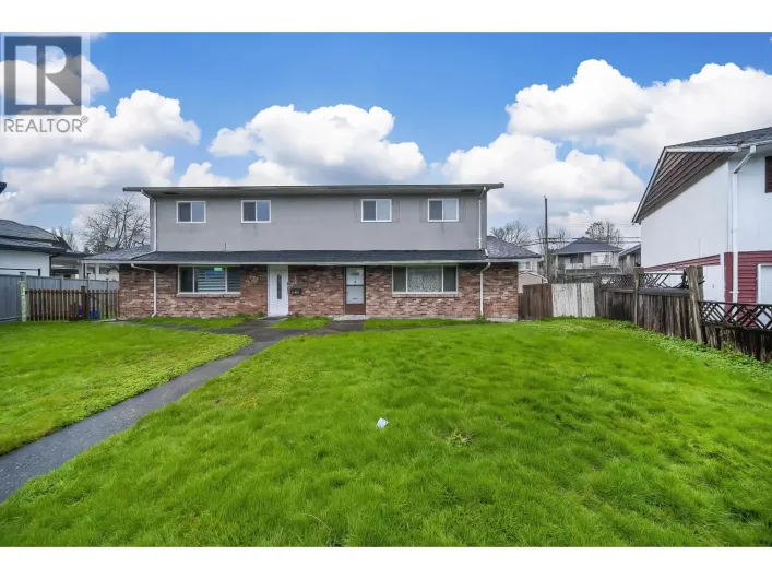 11493 SEABROOK CRESCENT, Richmond