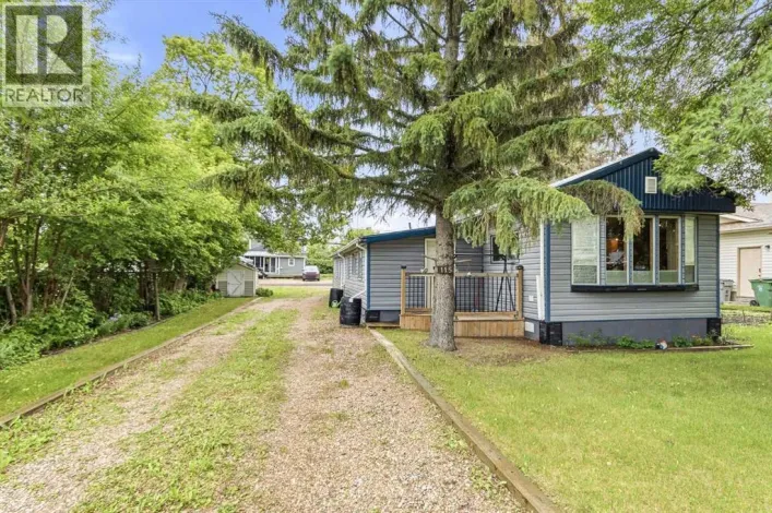 115 1 Street W, Lashburn