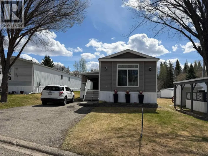 115 1000 INVERNESS ROAD, Prince George
