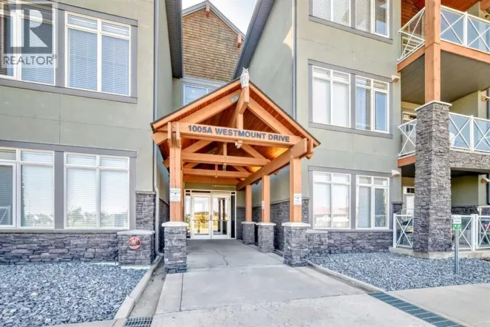 115, 1005A Westmount Drive, Strathmore