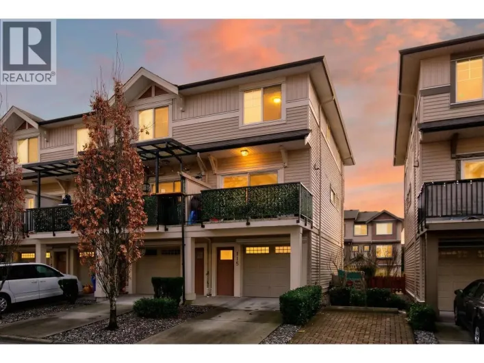 115 10151 240 STREET, Maple Ridge