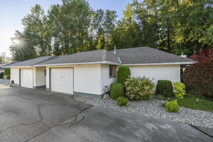 115 10172 141 STREET, Surrey