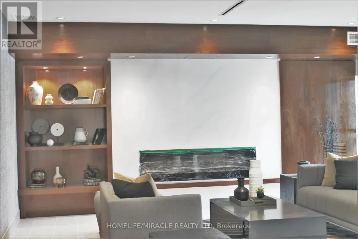 115 - 102 GROVEWOOD COMMON, Oakville