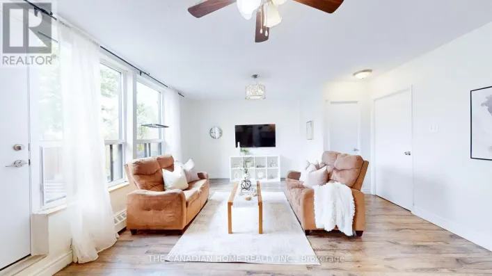 115 - 1055 A FORESTWOOD DRIVE, Mississauga