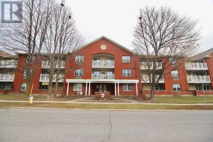 115 - 1099 CADBORO ROAD, Ottawa