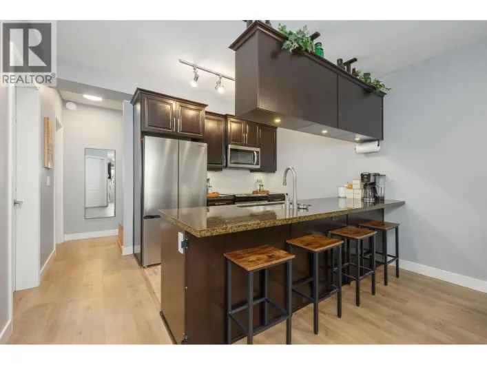 115 11887 BURNETT STREET, Maple Ridge