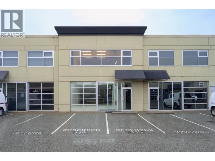 115 12500 HORSESHOE WAY, Richmond