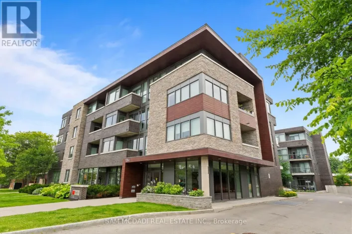 #115 - 1284 GUELPH LINE, Burlington