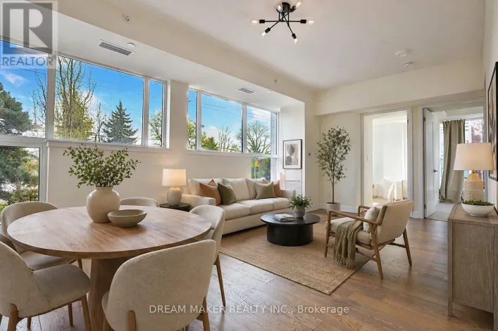 115 - 1350 KINGSTON ROAD, Toronto