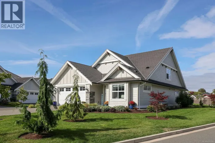 115 1444 Crown Isle Dr, Courtenay