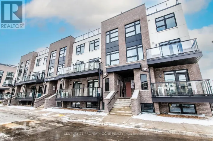 115 - 1589 ROSE WAY, Milton