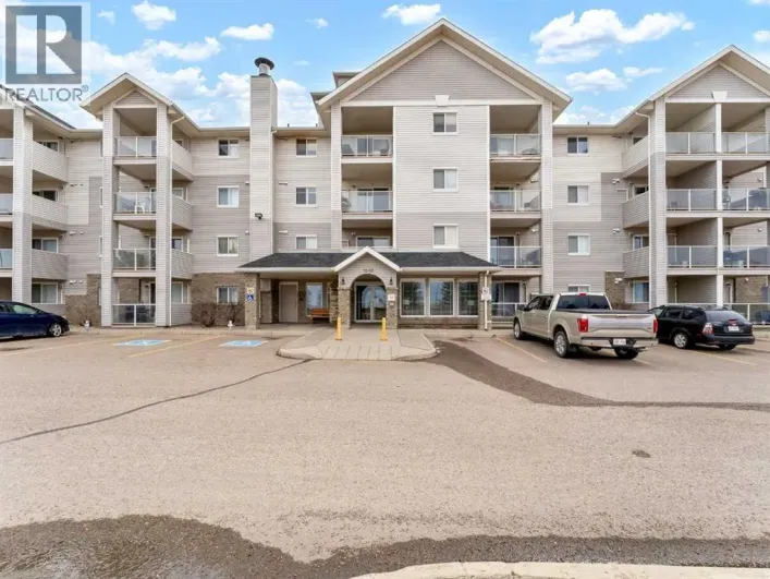 115, 1648 Saamis Drive NW, Medicine Hat