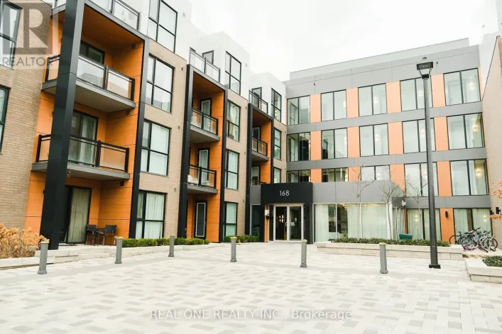 115 - 168 SABINA DRIVE, Oakville