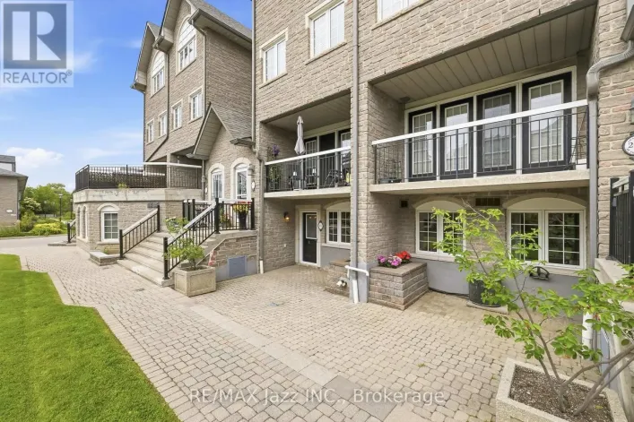 115 - 1995 ROYAL ROAD, Pickering