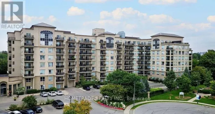 115 - 2 MAISON PARC COURT, Vaughan