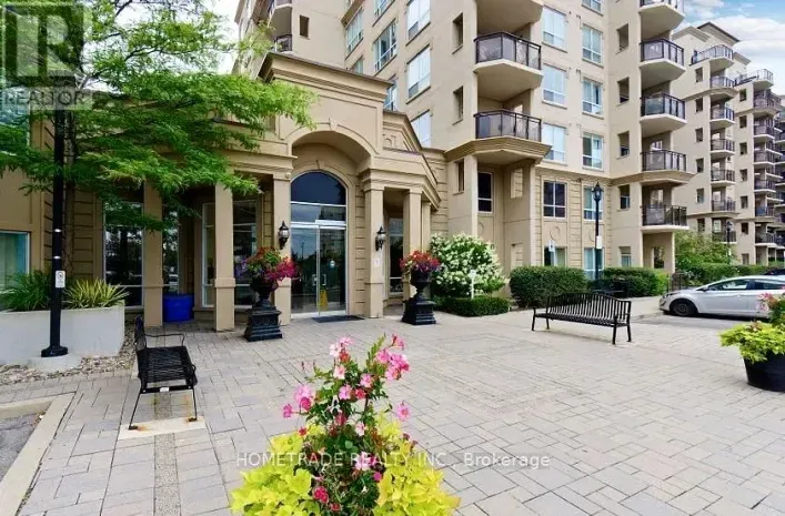 115 - 2 MAISON PARC COURT, Vaughan