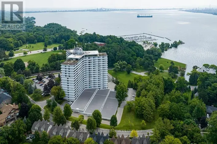 115 - 20 NORTH SHORE BOULEVARD W, Burlington