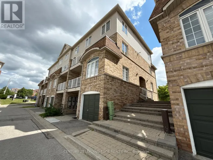 115 - 200 MCLEVIN AVENUE, Toronto