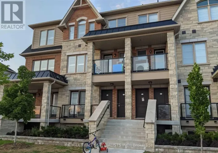 115 - 200 VETERANS DRIVE, Brampton