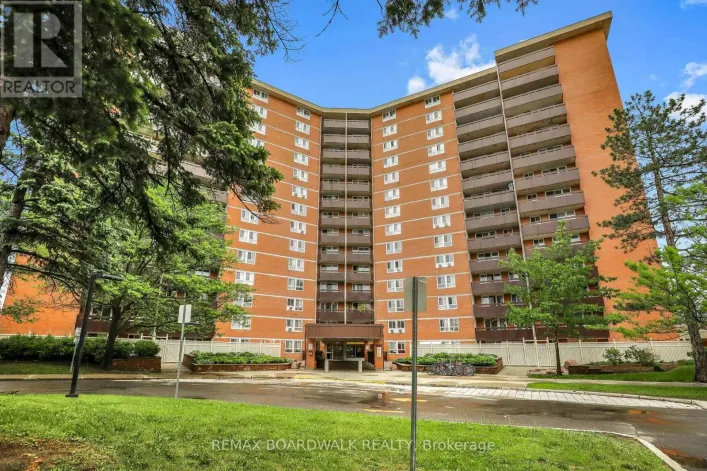 115 - 2020 JASMINE CRESCENT, Ottawa