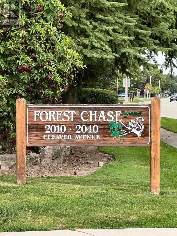 115 - 2040 CLEAVER AVENUE, Burlington